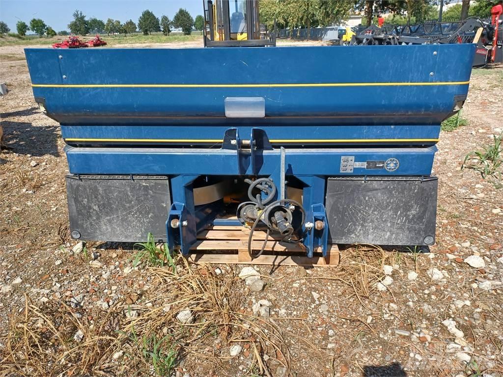 Bogballe M35 BASE Sonstige Landmaschinen