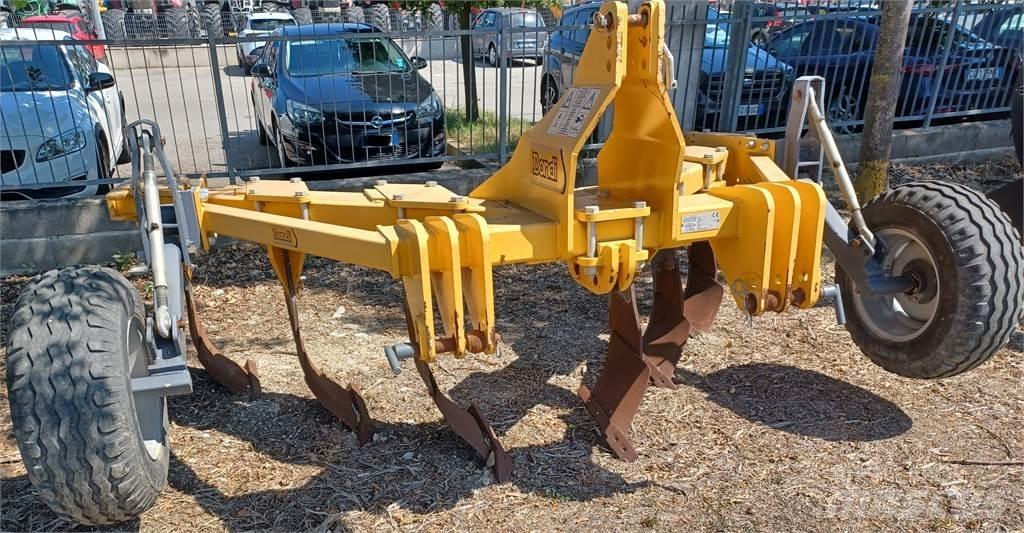 Dondi D6 Sonstige Landmaschinen