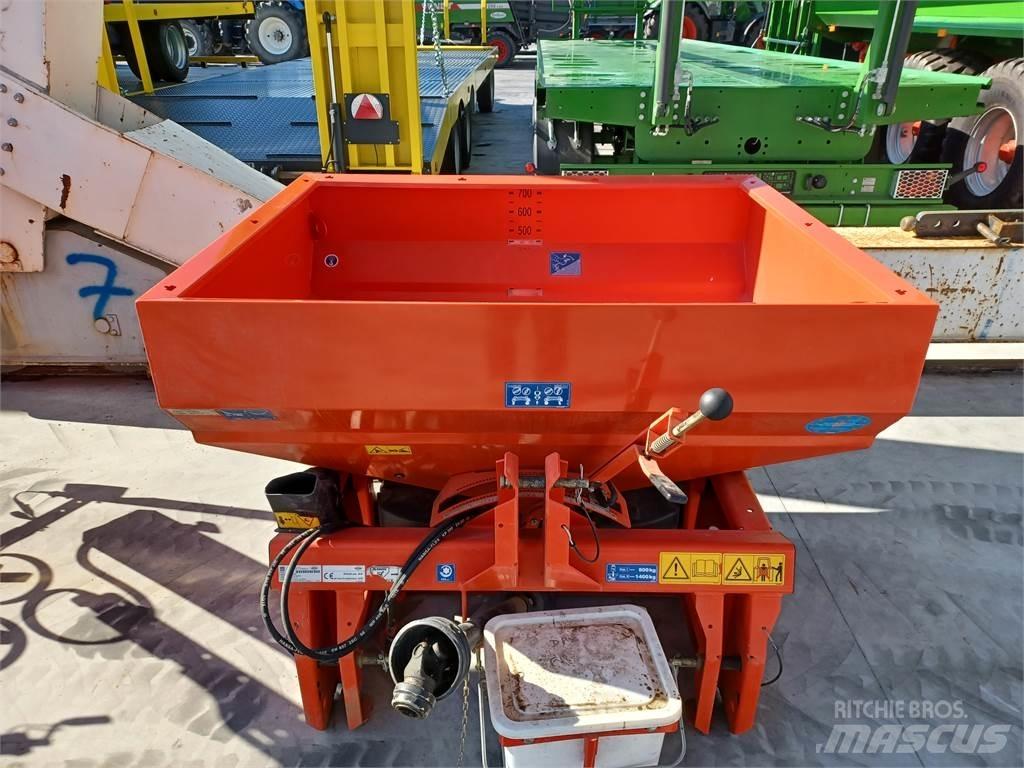 Kuhn MDS 12.1 M Sonstige Landmaschinen