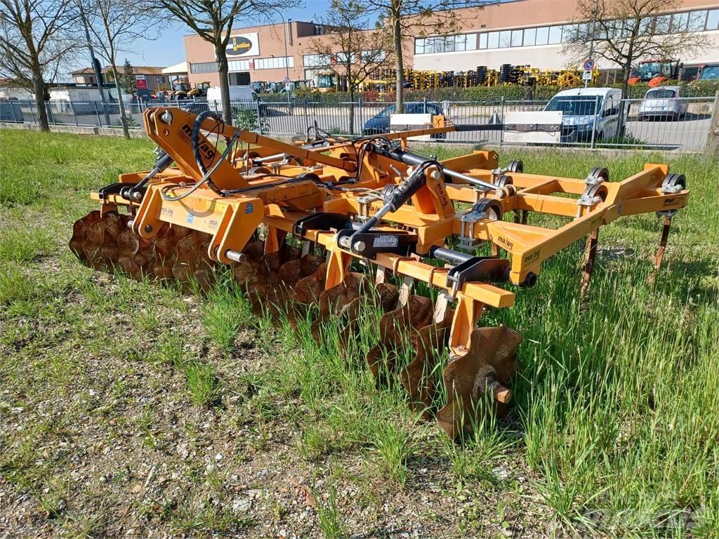 Ma/ag CMQ40P Sonstige Landmaschinen