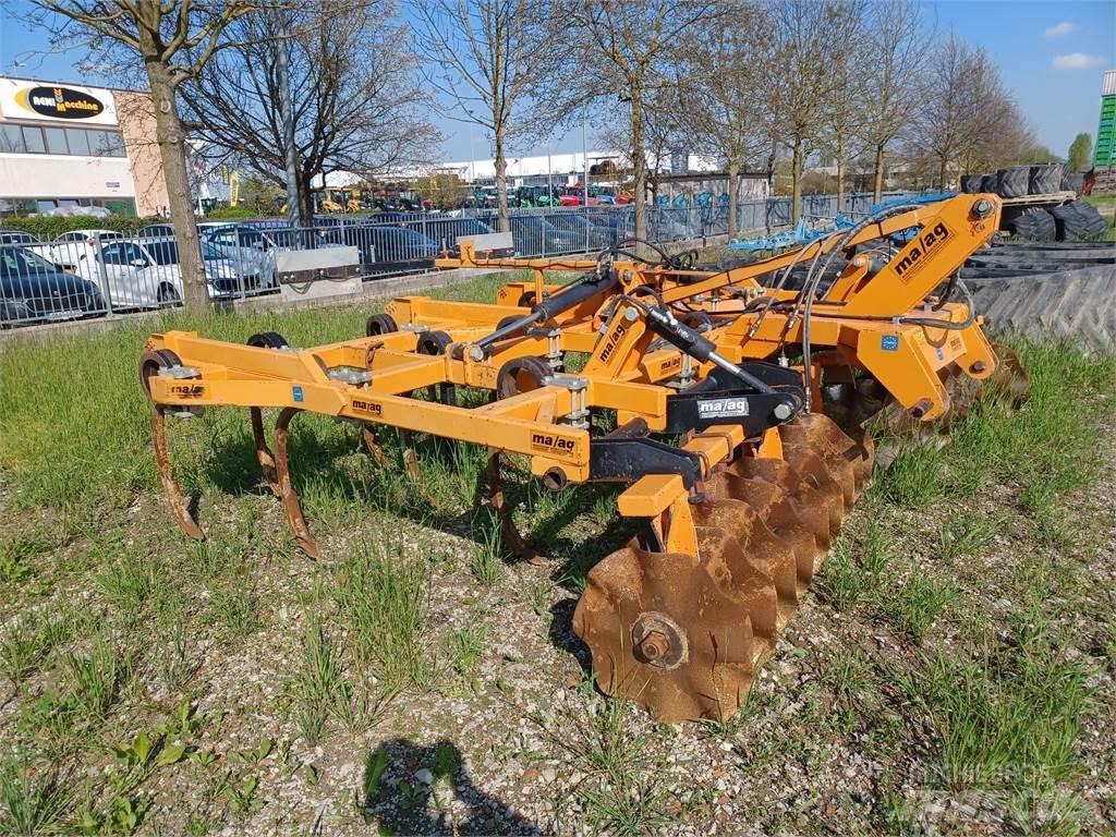 Ma/ag CMQ40P Sonstige Landmaschinen