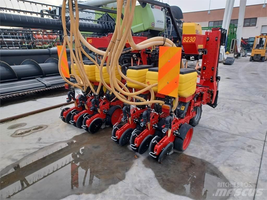MaterMacc MS 8230 Sonstige Landmaschinen