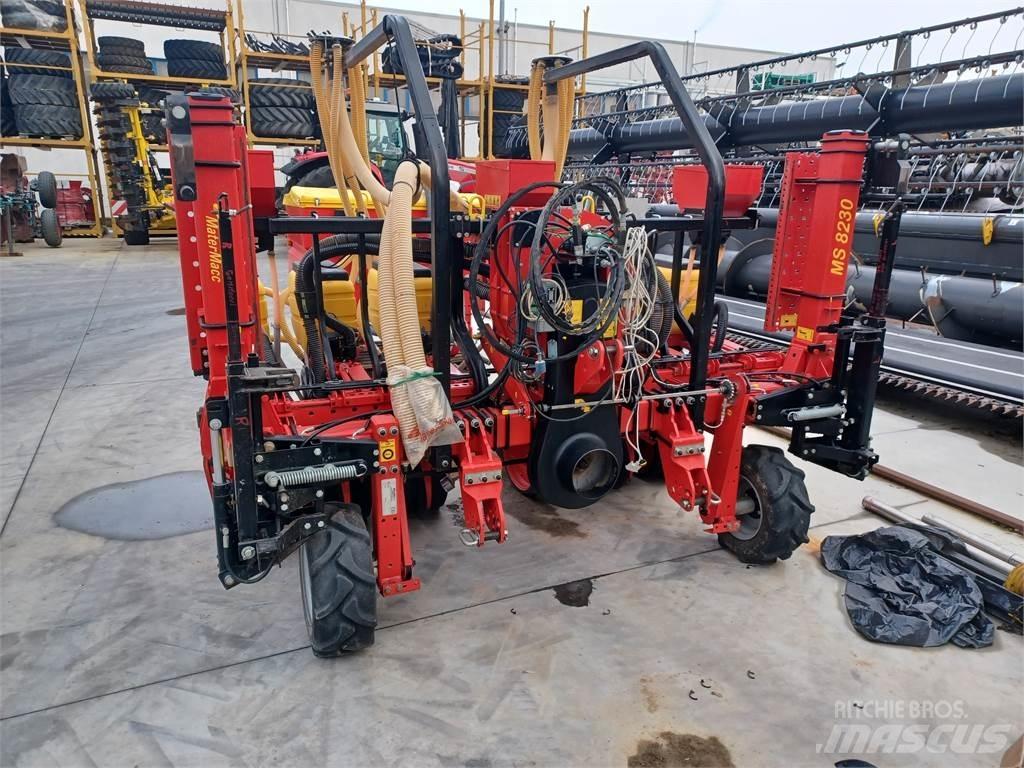 MaterMacc MS 8230 Sonstige Landmaschinen