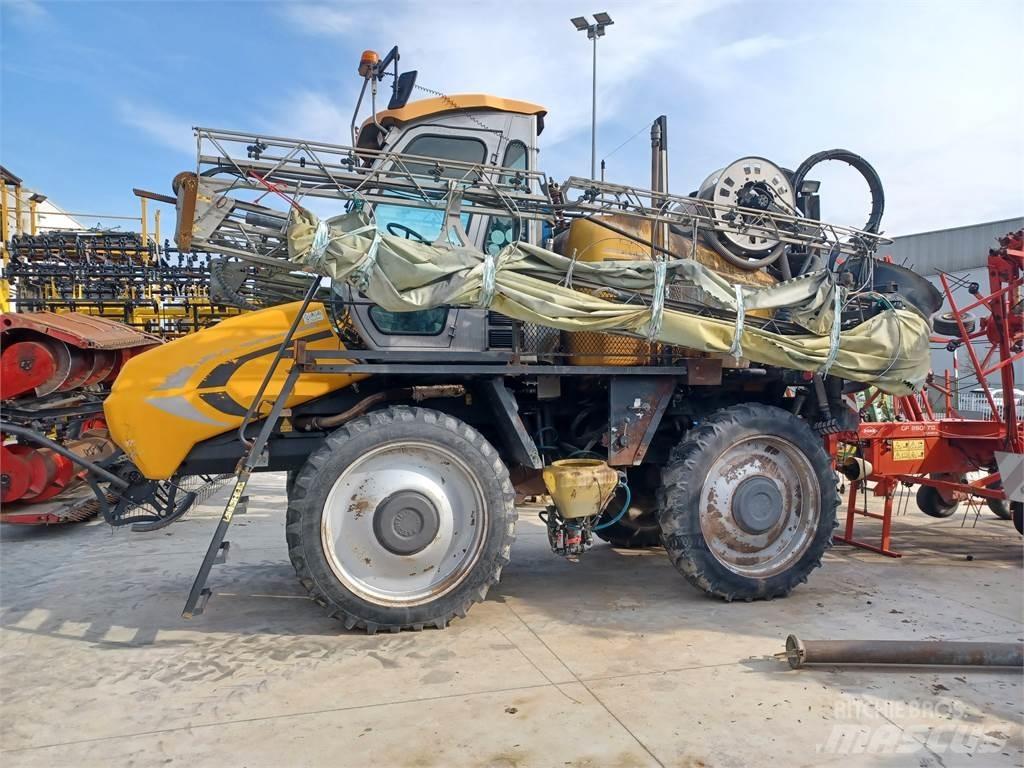  MAZZOTTI IBIS 2000 Sonstige Landmaschinen