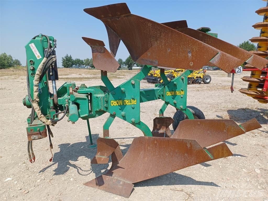  MORO EVB/20SRM Sonstige Landmaschinen