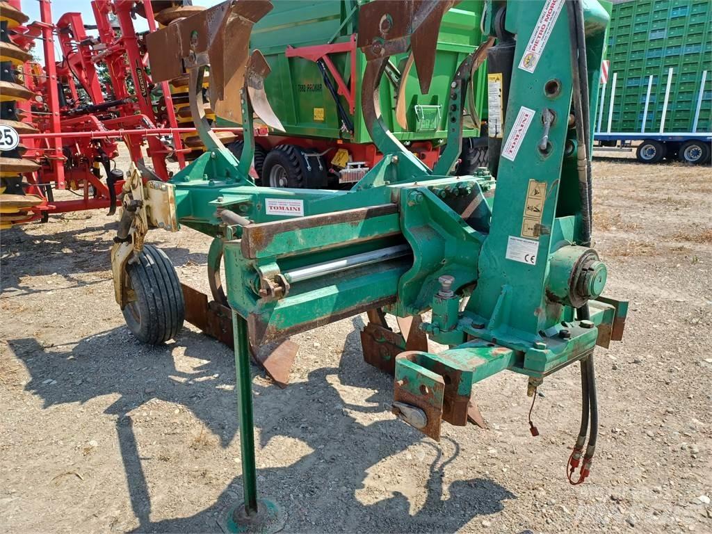  MORO EVB/20SRM Sonstige Landmaschinen