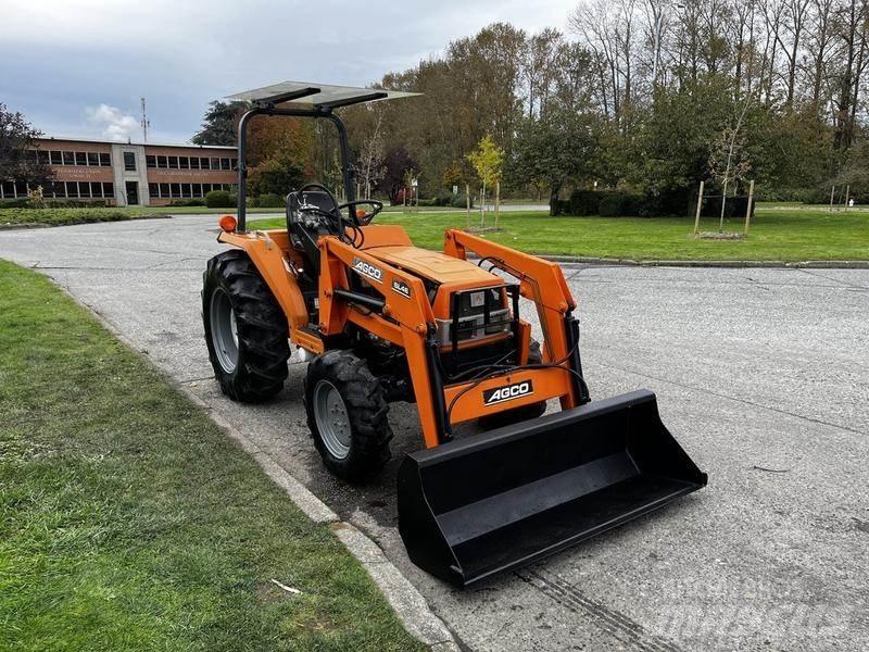 Agco ST40 Traktoren
