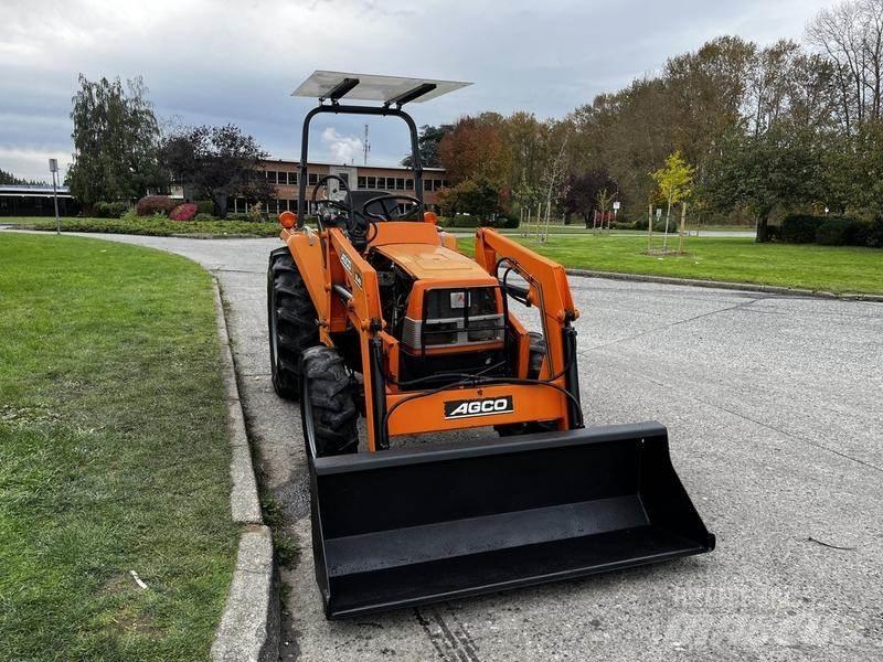 Agco ST40 Traktoren