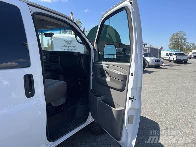 Chevrolet Express Lieferwagen