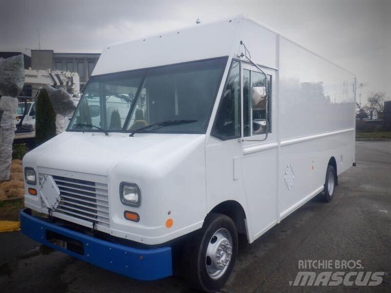 Ford E-450 Lieferwagen