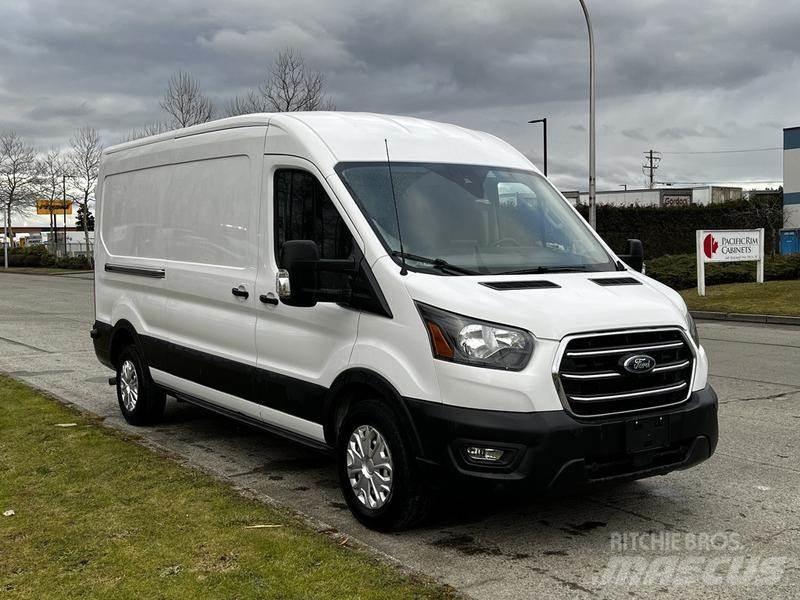 Ford Transit Lieferwagen