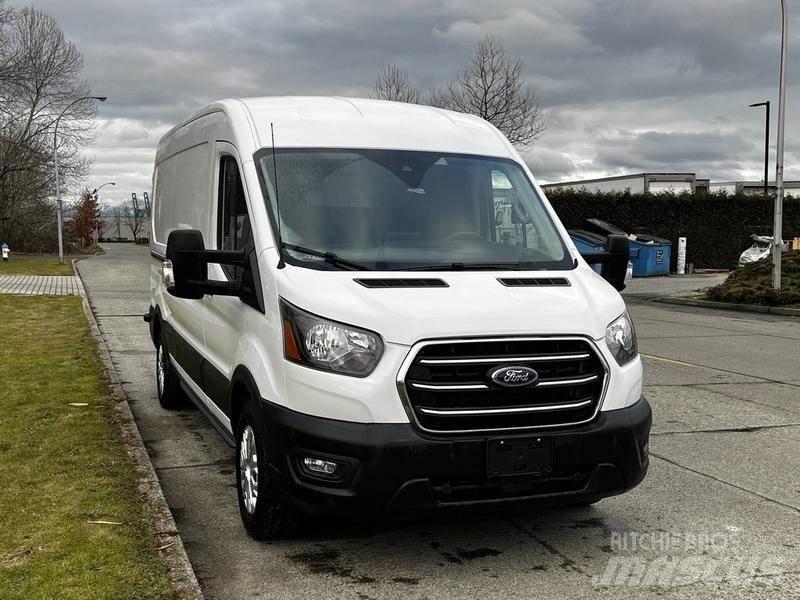 Ford Transit Lieferwagen