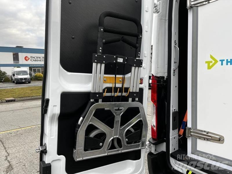 Ford Transit Lieferwagen