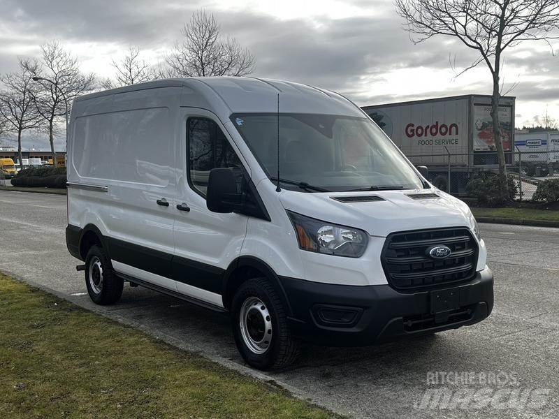 Ford Transit Lieferwagen