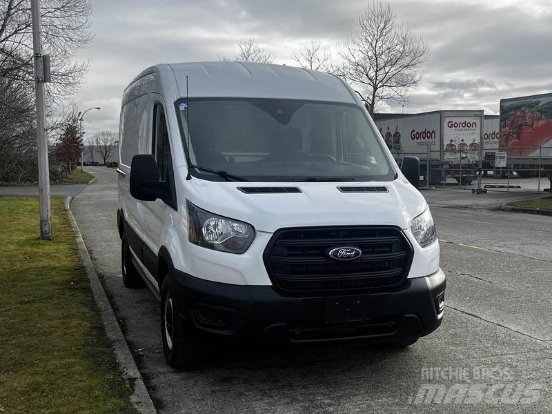 Ford Transit Lieferwagen
