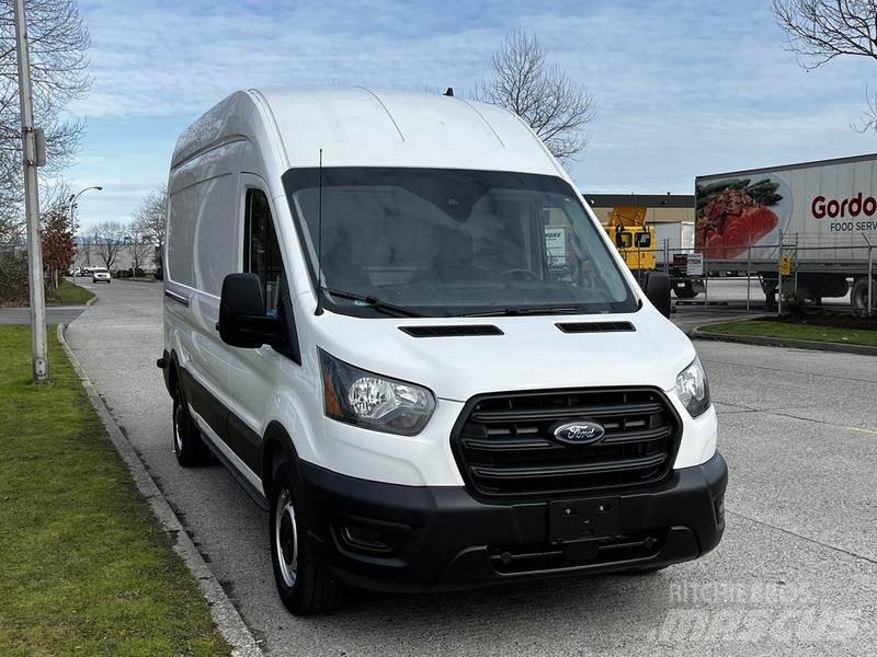 Ford Transit Lieferwagen