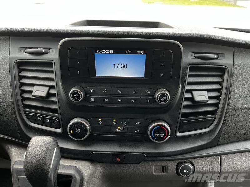 Ford Transit Lieferwagen