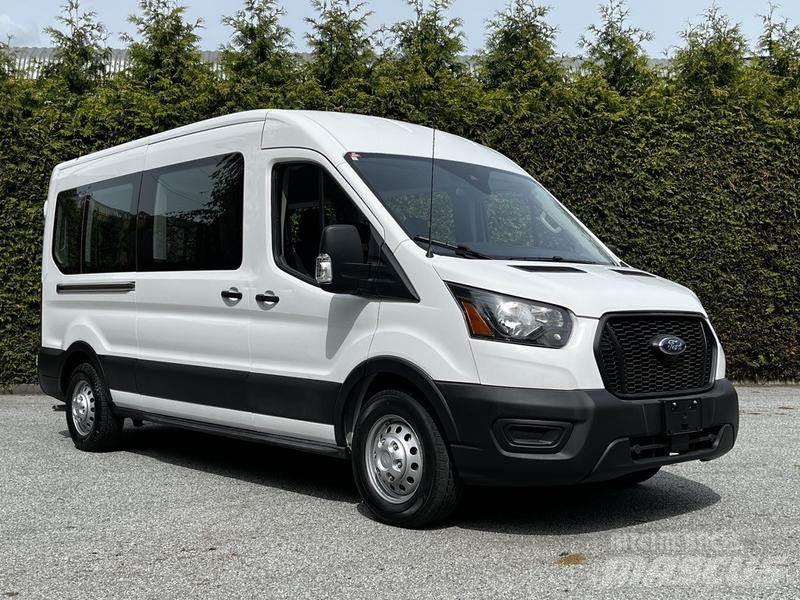 Ford Transit PKWs