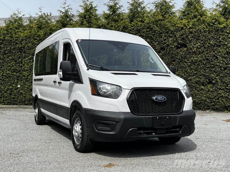 Ford Transit PKWs