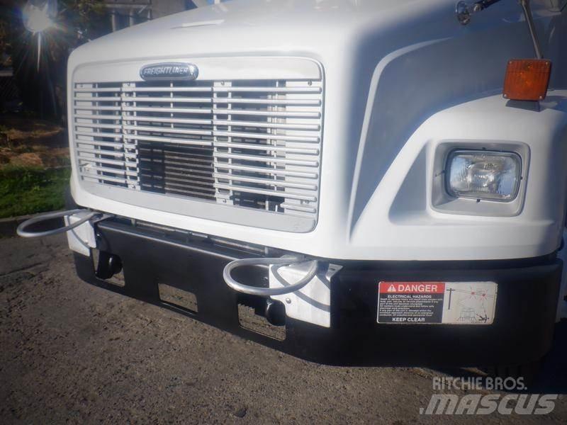 Freightliner FS65 Andere Fahrzeuge