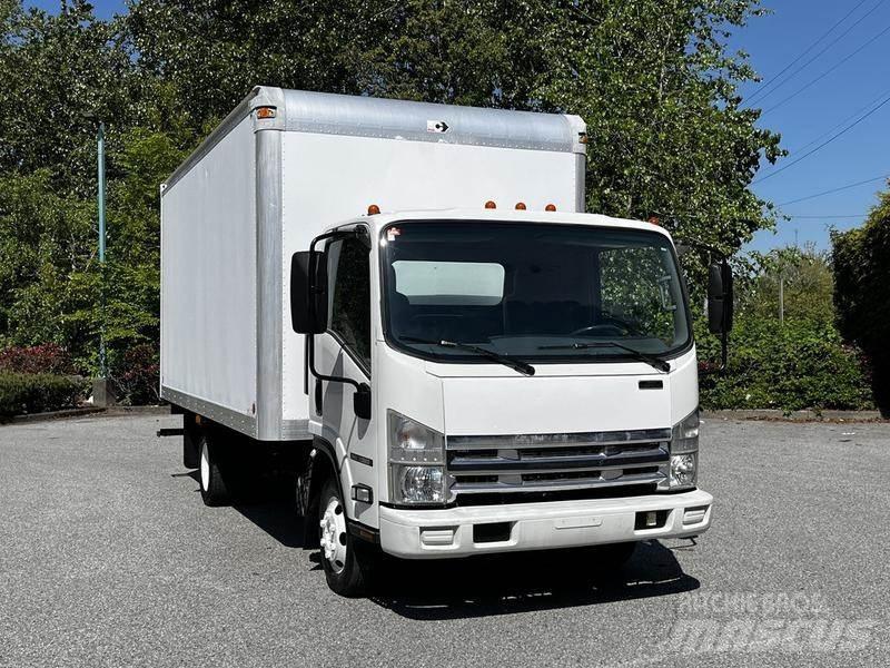 GMC W3500 Lieferwagen