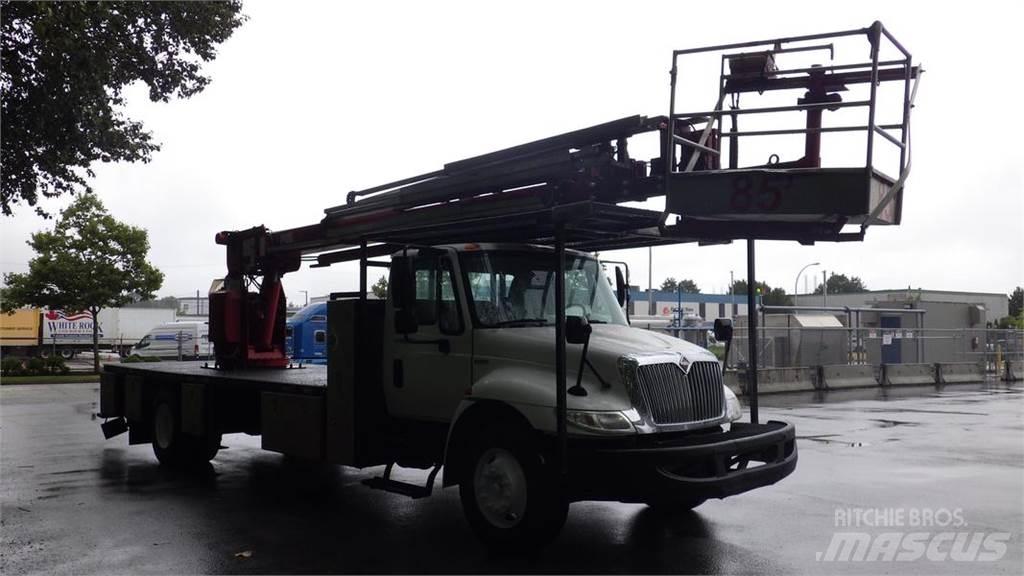 International 4300 Andere Fahrzeuge