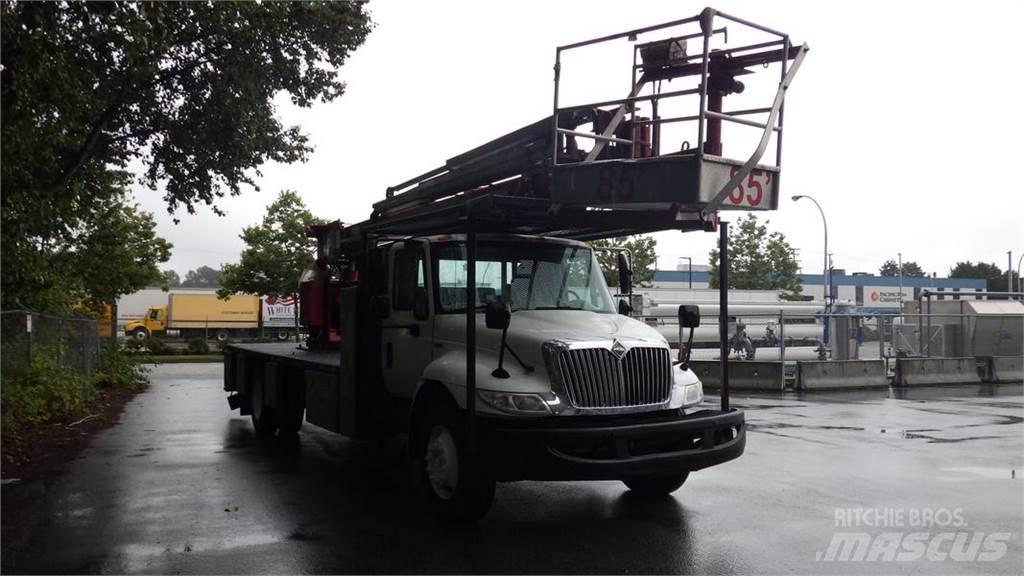 International 4300 Andere Fahrzeuge
