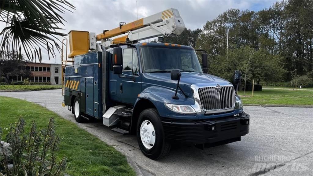 International 4300 Andere Fahrzeuge