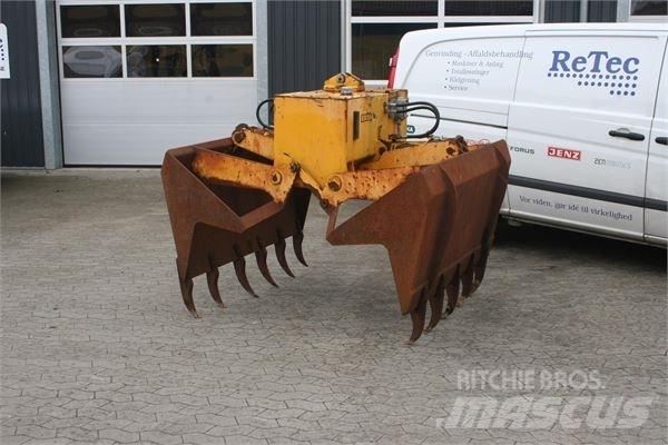 BSV E2-100 Sonstige Baumaschinen