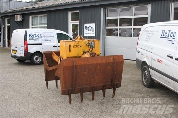 BSV E2-100 Sonstige Baumaschinen