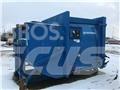Europress Combio 10 Müllkompressor für Container