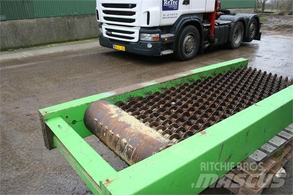 ReTec FS 0-30 Sonstige Baumaschinen