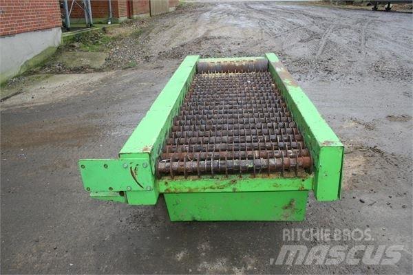 ReTec FS 0-30 Sonstige Baumaschinen
