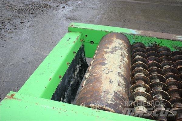 ReTec FS 0-30 Sonstige Baumaschinen