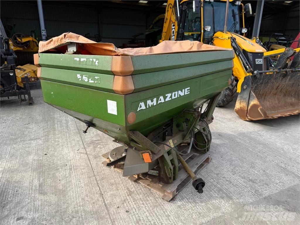 Amazone  Sonstige Baumaschinen