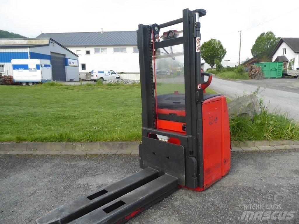 Linde L14 Deichselstapler