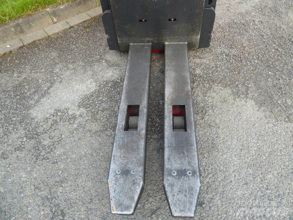 Linde L14 Deichselstapler