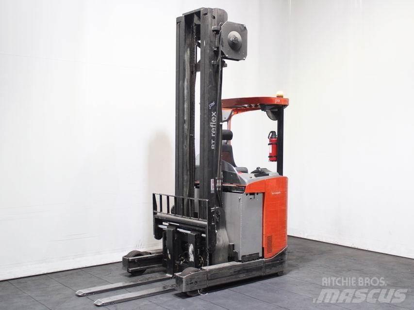 BT RRE 160 Schubmaststapler