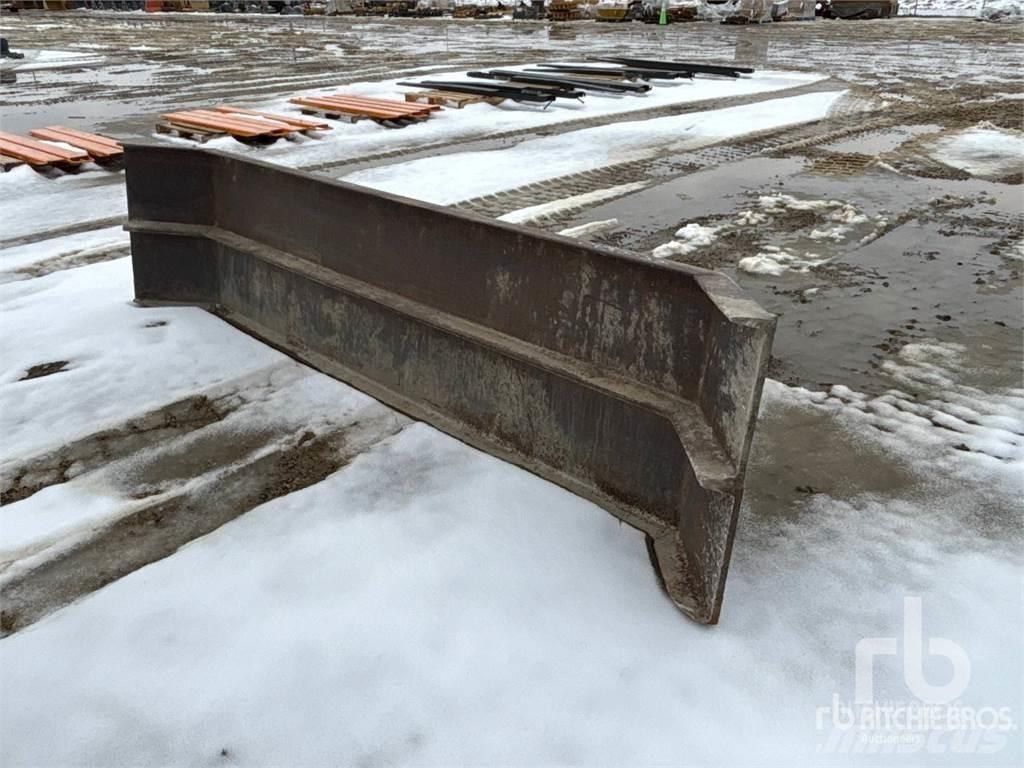  10 ft Sonstige Schneeräumgeräte