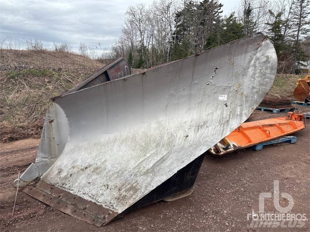  10 ft V Transport Sonstige