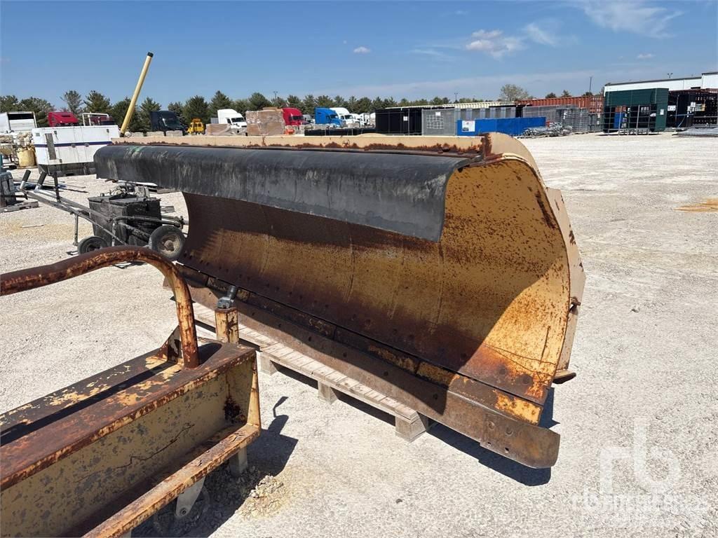  11 ft 1 Way Transport Sonstige