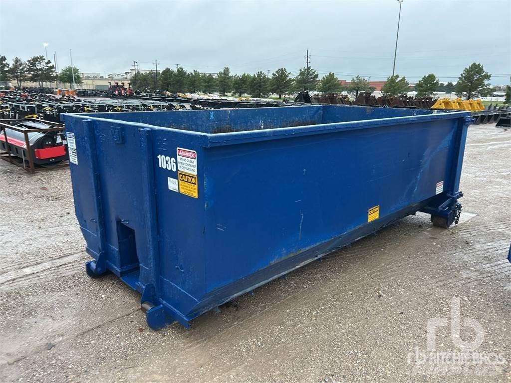  12 ft Transport Sonstige