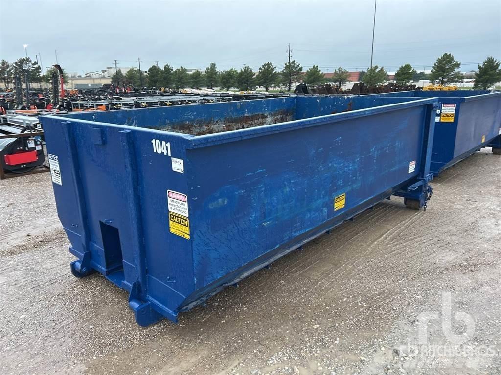  12 ft Transport Sonstige