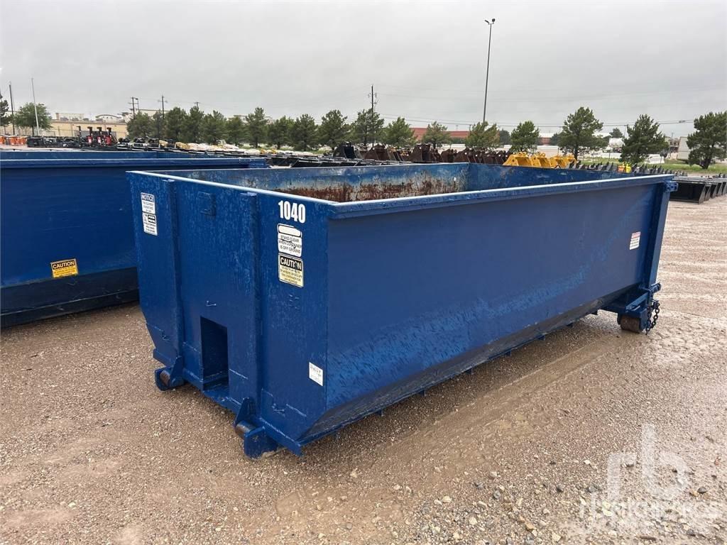  12 ft Transport Sonstige