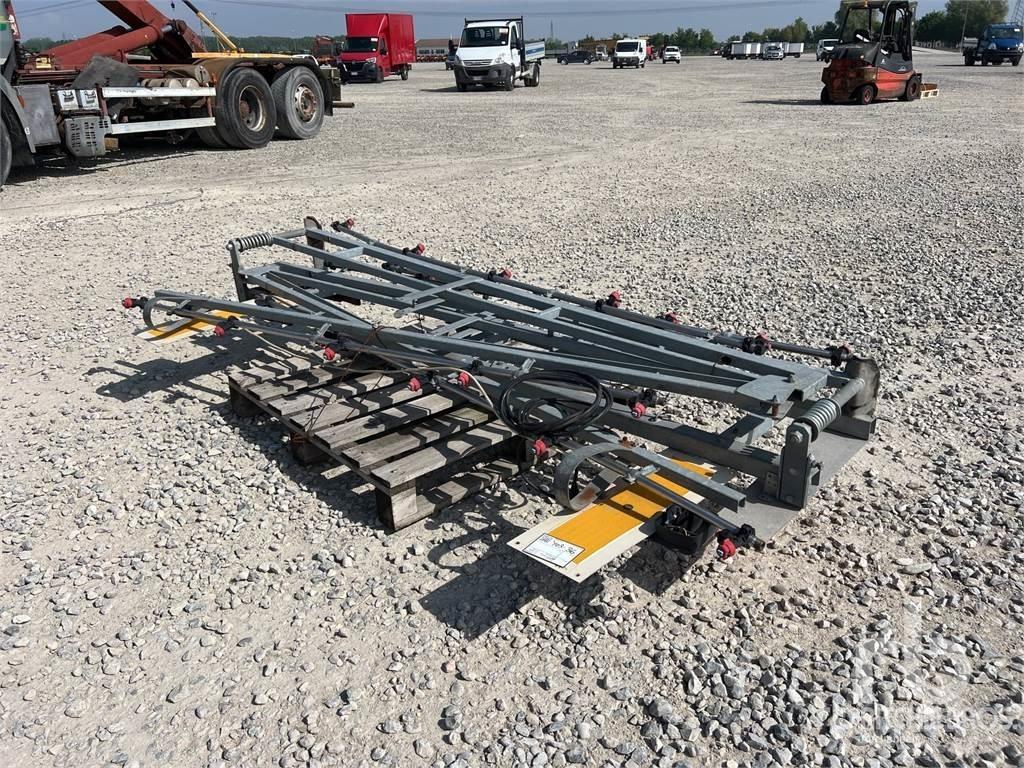  12 MT Sonstige Landmaschinen