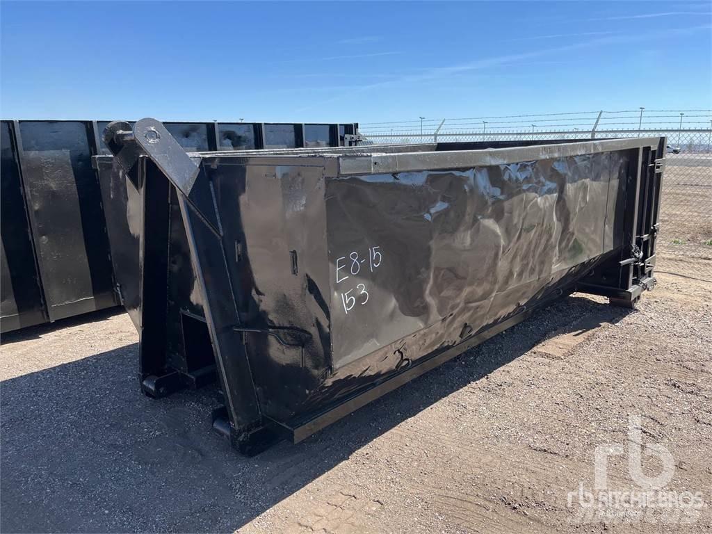  13 ft Transport Sonstige