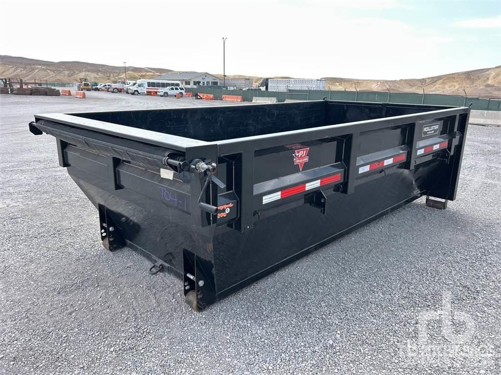  15 ft Transport Sonstige