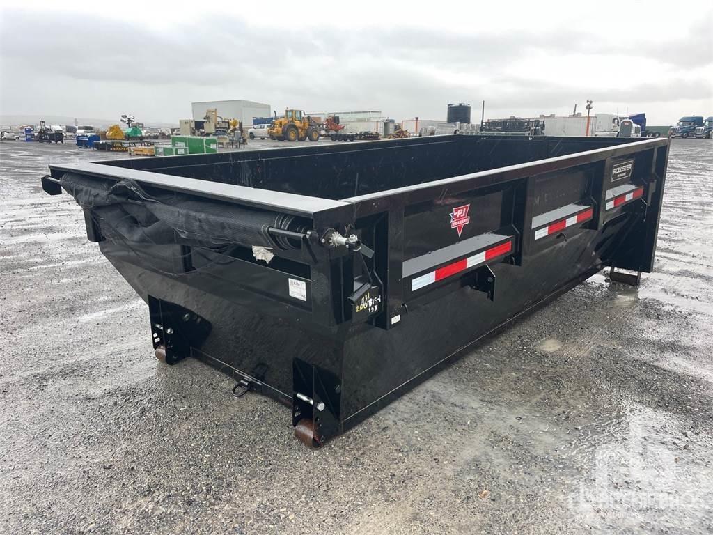  15 ft Transport Sonstige