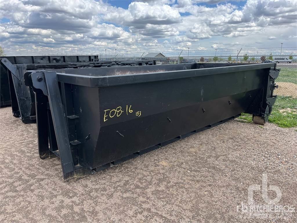  16 ft Transport Sonstige
