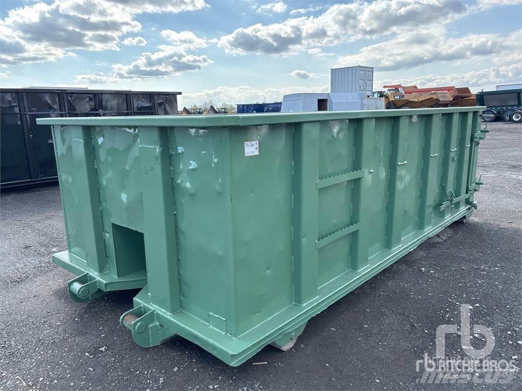  16 ft Transport Sonstige